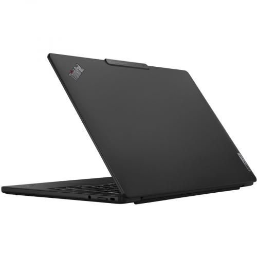 Lenovo ThinkPad X13s Gen 1 21BX0014US 13.3" Touchscreen Notebook   WUXGA   1920 X 1200   Qualcomm 3 GHz   16 GB Total RAM   256 GB SSD Rear/500