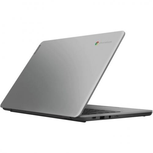 Lenovo 14e Chromebook Gen 2 82M10008US 14" Touchscreen Chromebook   Full HD   1920 X 1080   AMD 3015Ce Dual Core (2 Core) 1.20 GHz   8 GB Total RAM   64 GB Flash Memory   Gray Rear/500