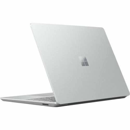 Microsoft Surface Laptop Go 2 12.4" Touchscreen Notebook   Intel Core I5 11th Gen I5 1135G7   8 GB   128 GB SSD   Sage Rear/500