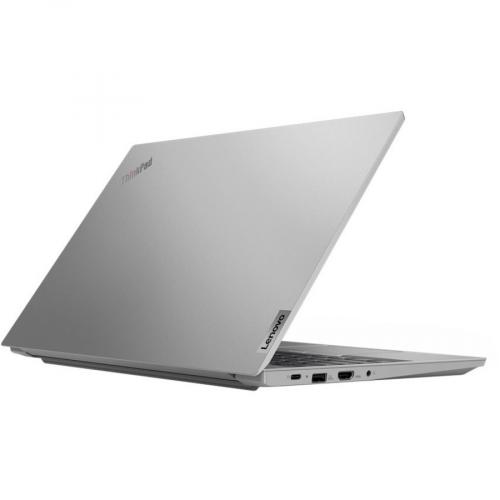 Lenovo ThinkPad E15 Gen 4 21E6007DUS 15.6" Notebook   Full HD   1920 X 1080   Intel Core I5 12th Gen I5 1235U Deca Core (10 Core) 1.30 GHz   16 GB Total RAM   8 GB On Board Memory   256 GB SSD   Mineral Metallic Rear/500