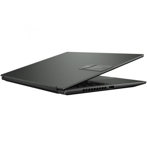 Asus Vivobook S 14X 14.5" Notebook Intel Core I5 12500H 8GB RAM 512GB SSD MIdnight Black Rear/500