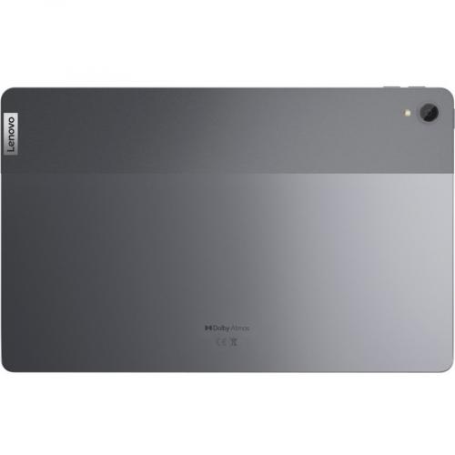 Lenovo Tab P11 Plus ZA940023US 11" Touchscreen Detachable 2 In 1 Notebook   2K   Octa Core (8 Core) 2.05 GHz   4 GB Total RAM   4 GB On Board Memory   128 GB SSD   Slate Gray Rear/500