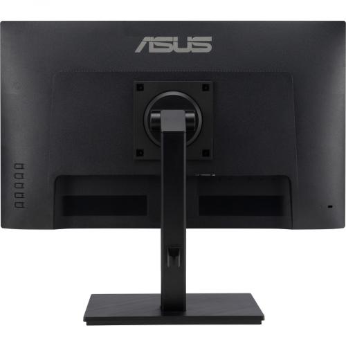 Asus VA24EQSB 24" Class Full HD LCD Monitor   16:9 Rear/500