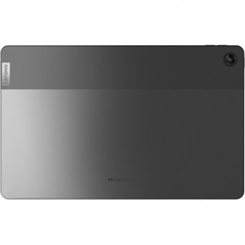Lenovo Tab M10 Plus (3rd Gen) TB125FU Tablet   10.6" 2K   MediaTek Helio G80 Octa Core   3 GB   32 GB Storage   Android 12   Storm Gray Rear/500