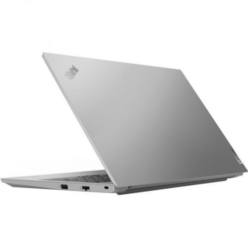 Lenovo ThinkPad E15 Gen 4 21ED003VUS 15.6" Notebook   Full HD   1920 X 1080   AMD Ryzen 5 5625U Hexa Core (6 Core) 2.30 GHz   8 GB Total RAM   8 GB On Board Memory   256 GB SSD   Mineral Metallic Rear/500