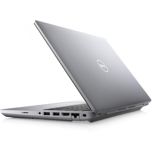  Dell Latitude 5000 5421 14 Notebook - Full HD - 1920 x 1080 -  Intel Core i7 11th Gen i7-11850H Octa-core (8 Core) 2.50 GHz - 16 GB RAM -  256 GB SSD - Titan Gray Dull : Electronics