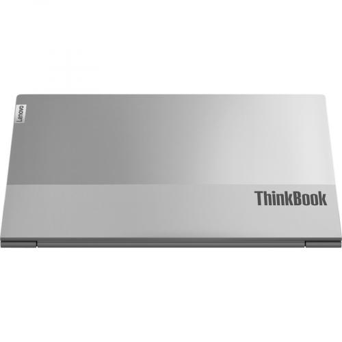 Lenovo ThinkBook 13s G4 ARB 21AS003BUS 13.3" Notebook   WQXGA   2560 X 1600   AMD Ryzen 5 6600U Hexa Core (6 Core) 2.90 GHz   8 GB Total RAM   8 GB On Board Memory   256 GB SSD Rear/500