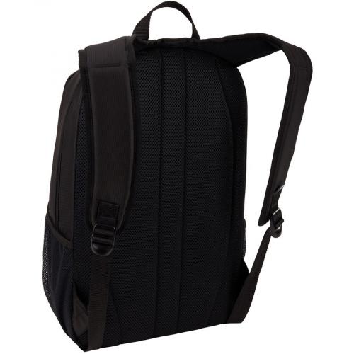 Case Logic Jaunt WMBP 215 Carrying Case (Backpack) For 15.6" Notebook   Black Rear/500
