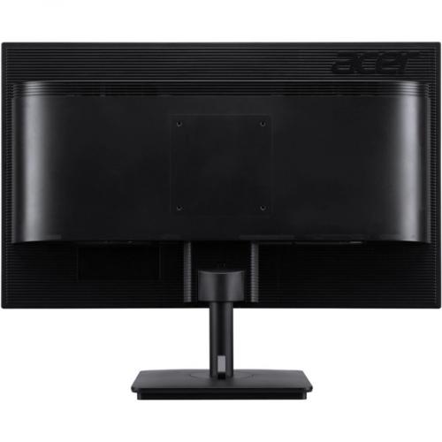 Acer VA241Y A 23.8" Full HD LED LCD Monitor   16:9   Black Rear/500