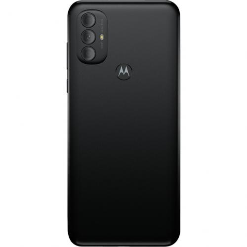 Motorola Mobility Moto G Power (2022) 4 GB Smartphone   6.5" TFT LCD HD+ 720 X 1600   64 GB RAM   Android 11   4G   Dark Grove Rear/500