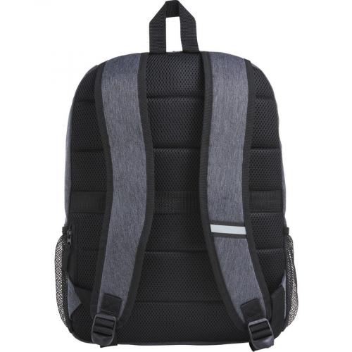 HP Prelude Pro Carrying Case (Backpack) For 15.6" Notebook Rear/500