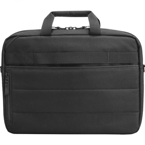 HP Professional Carrying Case (Messenger) For 15.6" Notebook, Accessories, Smartphone   Black Rear/500