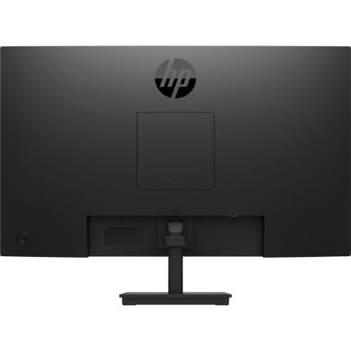 HP V27i G5 27" Full HD LCD Monitor   In Plane Switching (IPS) Technology   1920 X 1080   FreeSync   5 Ms   75 Hz Refresh Rate Rear/500