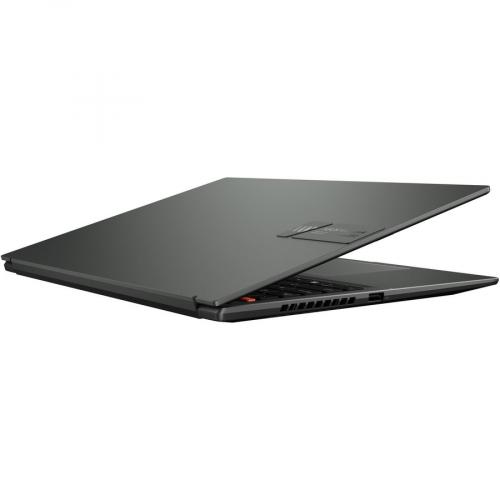 Asus Vivobook S 16X 16" Notebook Intel Core I7 12700H 16GB RAM 512GB SSD Midnight Black Rear/500