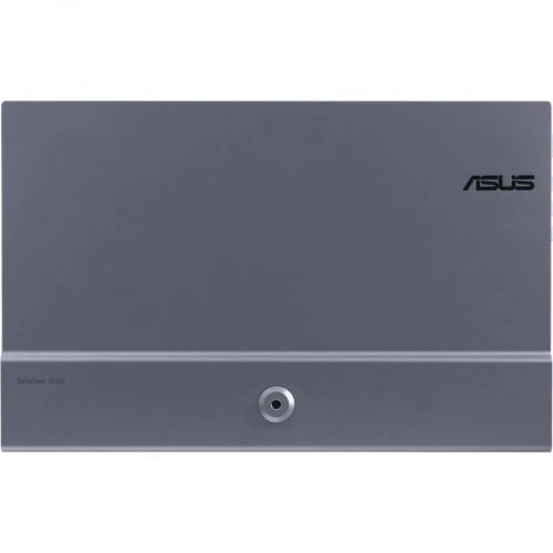 Asus MQ13AH 13" Class Full HD OLED Monitor Rear/500