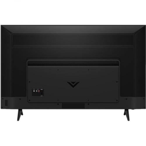 VIZIO V V435M K04 42.5" Smart LED LCD TV   4K UHDTV Rear/500