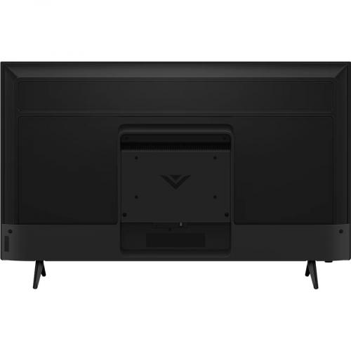 VIZIO D D40FM K09 39.5" Smart LED LCD TV   HDTV Rear/500