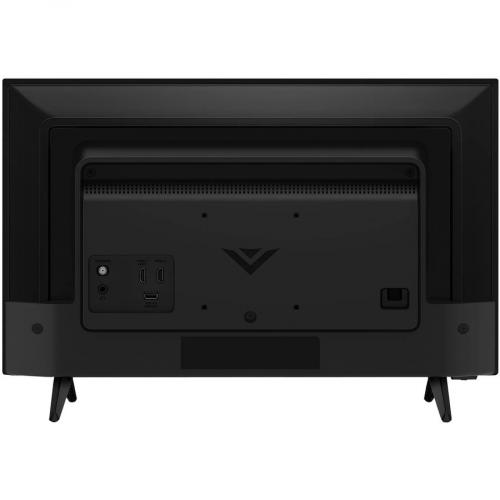 VIZIO D D24FM K01 23.5" Smart LED LCD TV   HDTV Rear/500