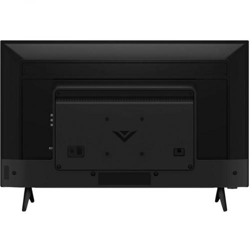 VIZIO D D32FM K01 31.5" Smart LED LCD TV   HDTV Rear/500