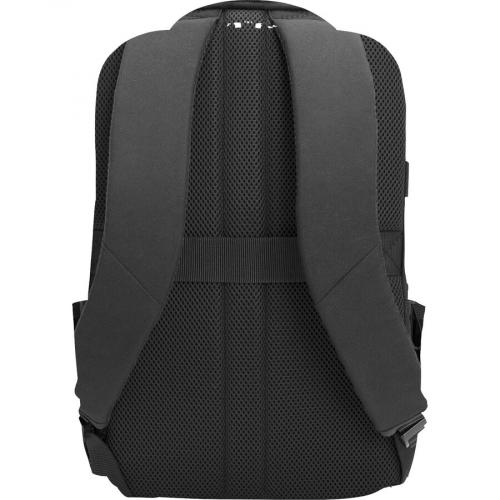 HP Renew Executive Carrying Case (Backpack) For 13" To 16.1" HP Notebook   Black Rear/500