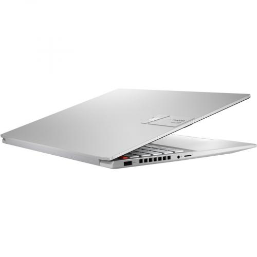 Asus Vivobook Pro 16 OLED K6602 K6602ZE DB76 16" Notebook   3.2K   Intel Core I7 12th Gen I7 12650H Deca Core (10 Core) 2.30 GHz   16 GB Total RAM   16 GB On Board Memory   1 TB SSD   Cool Silver Rear/500