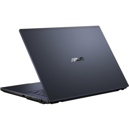 Asus ExpertBook B2 B2402C B2402CBA XS74 14" Notebook   Full HD   1920 X 1080   Intel Core I7 12th Gen I7 1260P Dodeca Core (12 Core) 2.10 GHz   16 GB Total RAM   512 GB SSD   Star Black Rear/500