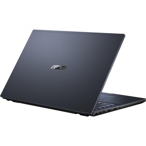 Asus ExpertBook B2 B2502C B2502CBA XS74 15.6" Notebook   Full HD   1920 X 1080   Intel Core I7 12th Gen I7 1260P Dodeca Core (12 Core) 2.10 GHz   16 GB Total RAM   512 GB SSD   Star Black Rear/500