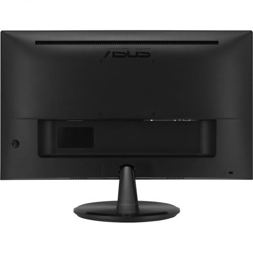 Asus VP227HE 22" Class Full HD LCD Monitor   16:9 Rear/500