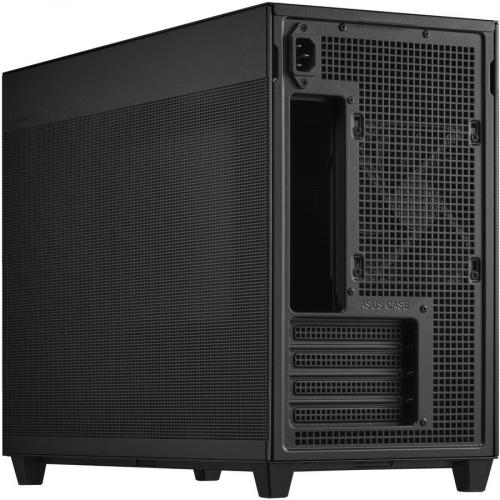 Asus Prime AP201 Computer Case Rear/500