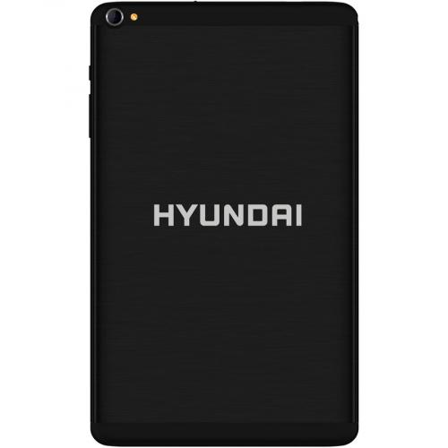 Hyundai HyTab Pro 8LB1 TMO Tablet   8" Full HD   3 GB   32 GB Storage   Android 11   4G   Space Gray Rear/500