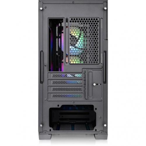 Thermaltake Divider 170 TG ARGB Micro Chassis Rear/500