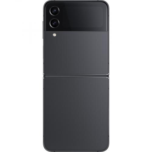 Samsung Galaxy Z Flip4 SM F721U 256 GB Smartphone   6.7" Flexible Folding Screen Dynamic AMOLED Full HD Plus 2640 X 1080   Octa Core (Cortex X2Single Core (1 Core) 3.18 GHz + Cortex A710 Triple Core (3 Core) 2.70 GHz + Cortex A510 Quad Core (4 Cor... Rear/500