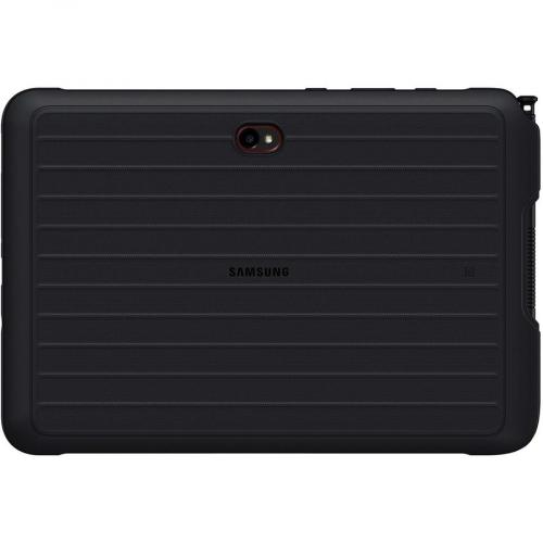 Samsung Galaxy Tab Active4 Pro SM-T630 Rugged 10.1 128GB Tablet Black