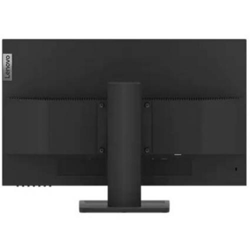 Lenovo ThinkVision E24 29 24" Class Full HD LCD Monitor   16:9   Raven Black Rear/500