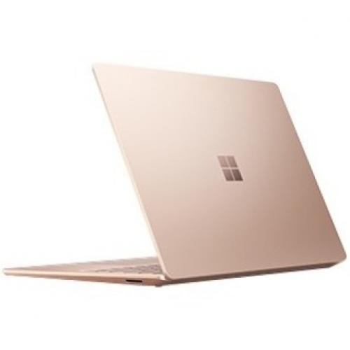 Microsoft Surface Laptop 5 13.5" Touchscreen Notebook   2256 X 1504   Intel Core I5 12th Gen I5 1245U   Intel Evo Platform   16 GB Total RAM   512 GB SSD   Sandstone Rear/500