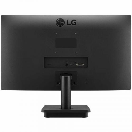 LG 22BP410 B 22" Class Full HD LCD Monitor   16:9 Rear/500