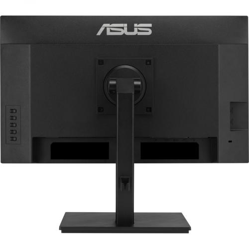 Asus VA24ECPSN 24" Class Full HD LCD Monitor   16:9 Rear/500
