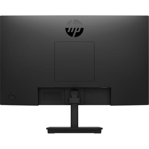 HP V22v G5 22" Class Full HD LCD Monitor   1920 X 1080 FHD Display   In Plane Switching (IPS) Technology   75 Hz Refresh Rate   5 Ms Response Time   AMD FreeSync Rear/500
