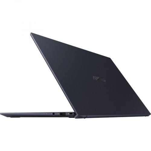 Asus ExpertBook B9 B9450 B9450CBA XVE75 14" Notebook   Full HD   1920 X 1080   Intel Core I7 12th Gen I7 1255U Deca Core (10 Core) 1.70 GHz   16 GB Total RAM   16 GB On Board Memory   1 TB SSD   Star Black Rear/500