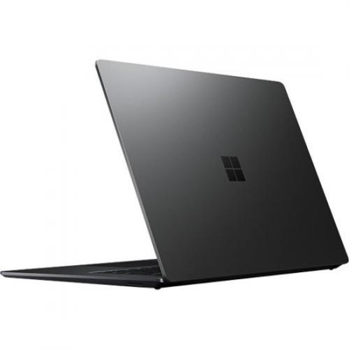 Microsoft Surface Laptop 5 13.5" Touchscreen Notebook   2256 X 1504   Intel Core I7 12th Gen I7 1265U 1.80 GHz   Intel Evo Platform   32 GB Total RAM   1 TB SSD   Matte Black Rear/500
