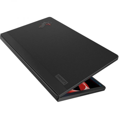 Lenovo ThinkPad X1 Fold Tablet   16.3" QSXGA   Intel   16 GB   512 GB SSD   Windows 11 Pro 64 Bit   Performance Black Rear/500