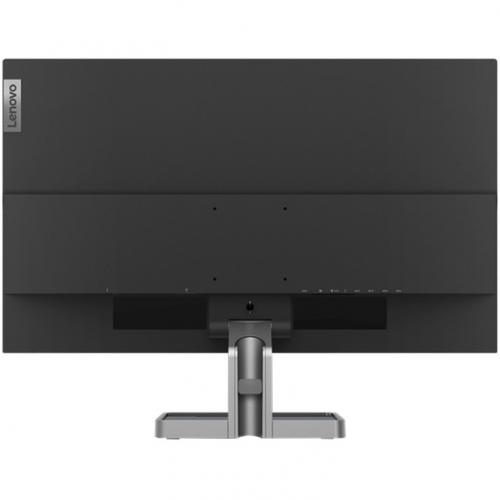Lenovo L32p 30 32" Class Webcam 4K UHD Gaming LCD Monitor   16:9 Rear/500
