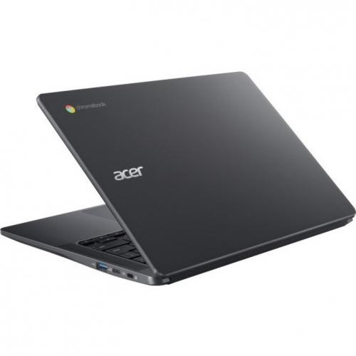 Acer Chromebook 314 C934T C934T C66T 14" Touchscreen Chromebook   HD   Intel Celeron N4500   4 GB   32 GB Flash Memory   Iron Rear/500