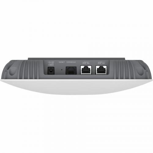 Fortinet FortiAP 431G Tri Band 802.11ax 8.16 Gbit/s Wireless Access Point   Indoor Rear/500