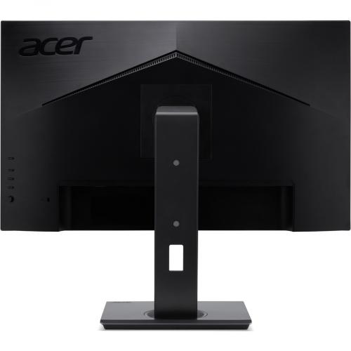 Acer Vero B7 B247Y E Full HD LCD Monitor   16:9   Black Rear/500