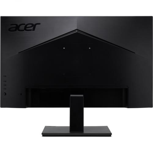 Acer Vero V7 V247Y E Full HD LCD Monitor   16:9   Black Rear/500