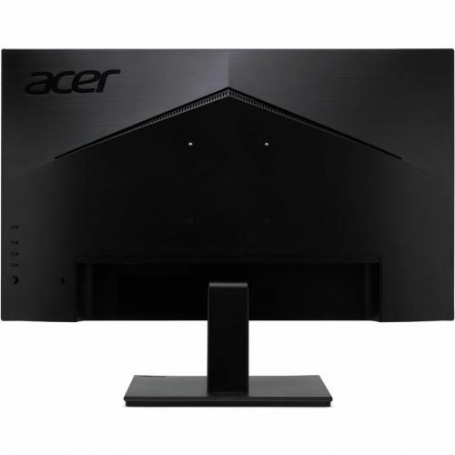 Acer Vero V7 V247Y H Full HD LCD Monitor   16:9   Black Rear/500