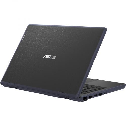 Asus BR1102C BR1102CGA YS14 11.6" Netbook   HD   Intel Celeron N100   4 GB   Mineral Gray Rear/500