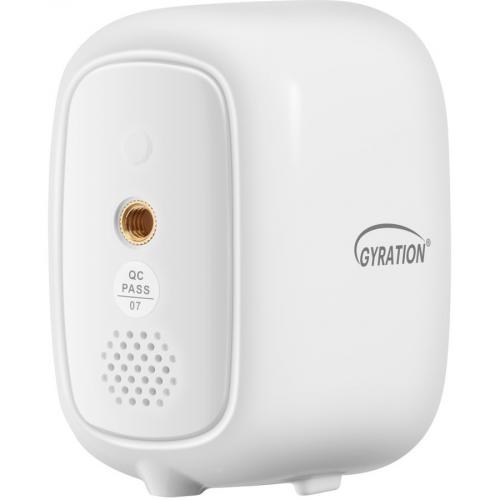 Gyration Cyberview Cyberview 2010 2 Megapixel Indoor/Outdoor Full HD Network Camera   Color Rear/500