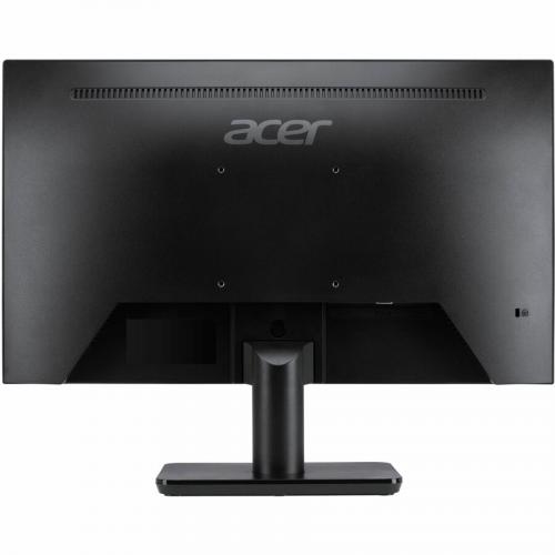 Acer V226HQL H 22" Class Full HD LCD Monitor   16:9   Black Rear/500